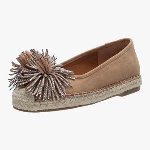 Charles by Charles David “OMEN” Espadrille Flats – Size 7.5